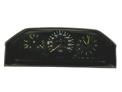 Tacho Kombiinstrument Mercedes W124 1245425668 87001280 VDO