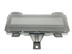 Bordcomputer-Display Renault Scenic 3 248103698R 56207
