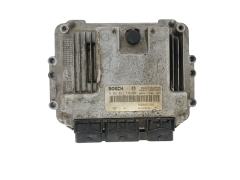 Steuergerät 0281011776 8200391966 8200386508 Renault Bosch 45970