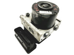 Abs-Pumpe Ford Fiesta 8V512M110AD FoMoCo Ate 34124