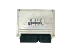 Steuergerät 8D0906018F 0261204875 VW Bosch 