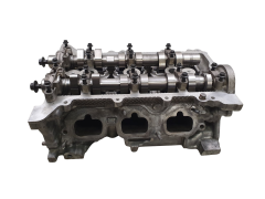 Zylinderkopf 6328R 110416878R 1.0 TCE SCE Smart Renault Twingo 3