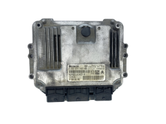 Steuergerät 0281012982 9653958980 9665091180 PSA Bosch 62754