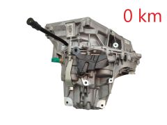 Getriebe JT4016 320103789R Dacia Sandero 3 1.0TCe 0km