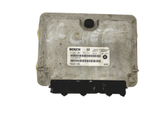 Steuergerät 0281001767 P56029114AE Chrysler Bosch 