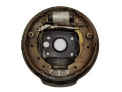 Ankerblech Für Scheibenbremse Links 7701042417 Renault Laguna I 321908761 11961