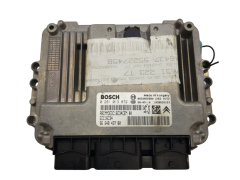 Steuergerät PSA 0281013872 9664843780 9653958980 Bosch 23030 Steuergerät PSA 0281013872 9664843780 9653958980 Bosch 23030
