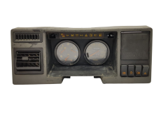 Tacho Kombiinstrument Nissan Trade 2651