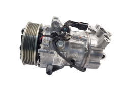 Kompressor Klimaanlage Klimakompressor 926005450R Sanden 1.3TCe Renault 0km