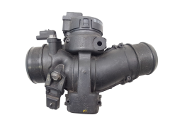 Drosselklappe Citroen Peugeot 9658793980 1.6 HDI Delphi