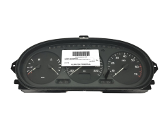 Tacho Kombiinstrument Megane Scenic 21578161-2 21612792-4 54322