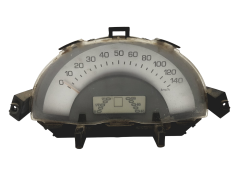 Tacho Kombiinstrument Smart Fortwo 0010123V001 110008872010 41088