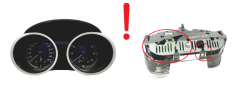 Tacho Kombiinstrument Mercedes SLK W171 A1715401147 110080113013 Tacho Kombiinstrument Mercedes SLK W171 A1715401147 110080113013