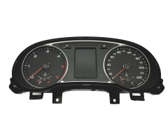 Tacho Kombiinstrument Audi A1 8X0920930J 55897