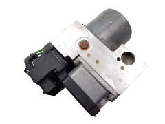 Abs-Pumpe Opel Astra G Zafira A 24432510 0273004592 0265220636 1537