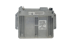 Steuergerät 7700109275 7700109049 7700105560 Renault Sagem 40890