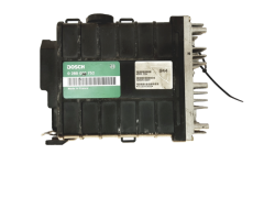 Steuergerät 0280000752 28SA1839 PSA Bosch 18627 Steuergerät 0280000752 28SA1839 PSA Bosch 18627