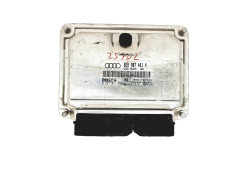 Steuergerät 8E0907401H 0281011388 Audi Bosch 23715 Steuergerät 8E0907401H 0281011388 Audi Bosch 23715