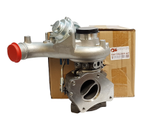 Turbolader Neues Original Renault 144115230R