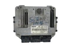 Steuergerät 0281011776 8200391966 8200386508 Renault Bosch 51977