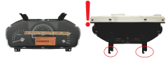 Tacho Kombiinstrument Kia Sportage 94003-1F871 940031F871 Tacho Kombiinstrument Kia Sportage 94003-1F871 940031F871