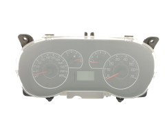 Tacho Kombiinstrument Fiat Grande Punto 51867546 25710