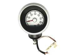 Tacho Kombiinstrument Opel Agila B 34200-52K01 34200-51K0 37710