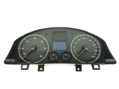 Tacho Kombiinstrument VW Golf MK5 1K0920861B 110080247034 44033 Tacho Kombiinstrument VW Golf MK5 1K0920861B 110080247034 44033
