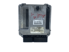 Steuergerät 0281014235 03L906022B Audi  Bosch 48816