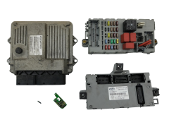 Startset Lancia Ypsilon 51795235 51786801 1.3