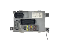 Steuergerät Fiat 00518305710 28188044 Delphi