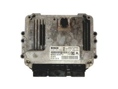 Steuergerät PSA 0281012529 9663475880 9657699480 Bosch 30425
