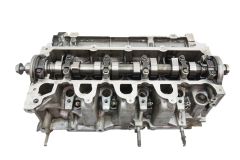 Zylinderkopf 110421067R 110418343R 1.5 dci Renault Nissan K9KC400 2011
