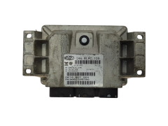Steuergerät PSA 9662258780 IAW6LPC.105 9654596080 Magneti Marelli 14499