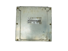Steuergerät Mercedes A6121531779 0281010546 Bosch 14684