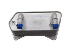 Ölkühler 02E409061B 34090831001 VW Audi Seat Skoda Vika
