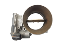 Drosselklappe Land Range Rover BC3Q-9F991-DA Q0M7C