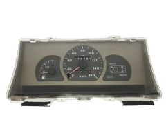 Tacho Kombiinstrument Fiat Cinquecento 0690050 6062620010 48840