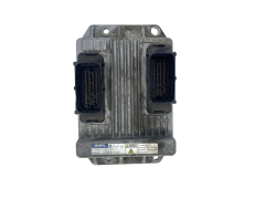 Steuergerät Opel 97350948 8973509485 112500-0163 Isuzu GM Denso 51788