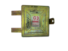 Motorsteuerung 33920-62E3 112000-1803 Suzuki Denso 52750