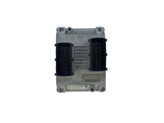 Steuergerät 0261201635 00518159300 Fiat  Bosch 53423