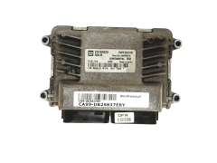 Motorsteuerung Chevrolet 25182025 5WY1K11A Continental 25837 Motorsteuerung Chevrolet 25182025 5WY1K11A Continental 25837