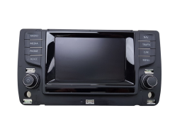 Navigationssystem Radio VW Golf 7 5G0919605D AAH60000 2 Navigationssystem Radio VW Golf 7 5G0919605D AAH60000 2