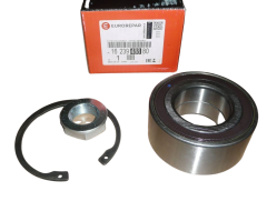 Radlager Vorne Original Citroen Peugeot C3 C4 C5 307 335069
