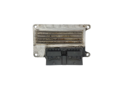 Steuergerät 8200162381 8200178931 IAW5NR.C2 Renault Magneti 42420