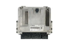 Steuergerät 0281034037 237106626R 237109983R  Renault Bosch 44282