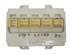 Steuergerät Moduł Chrysler P04727479AG 19744