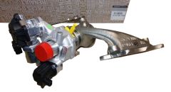 Turbolader Neues Original 144104103R Renault Dacia