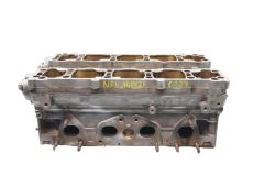 Zylinderkopf  9636076010 0200GA  1,6 16v Citroen Peugeot NFU 1030