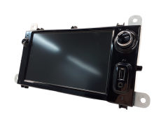 Navigationssystem Radio USB Renault Clio 4 281152928R 6500